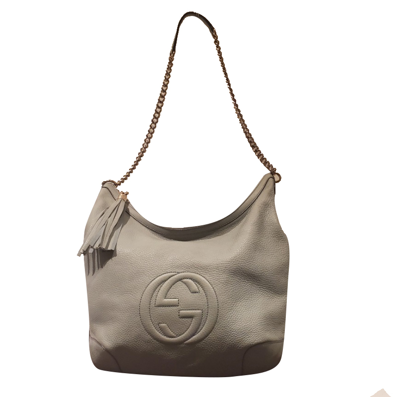 Gucci Soho Schultertasche