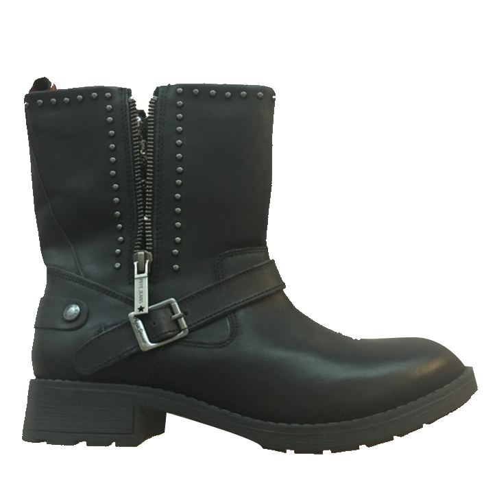 Pepe Jeans Stiefeletten