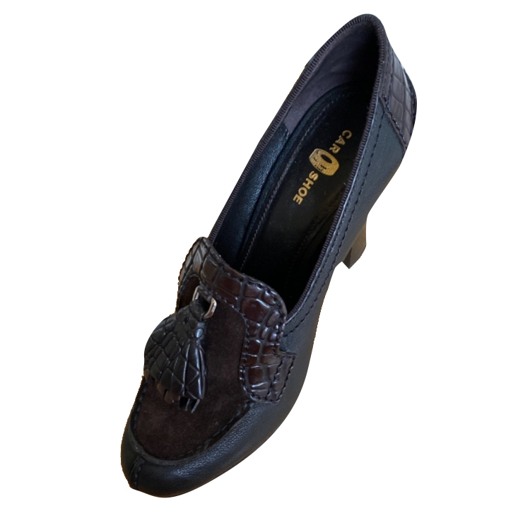 Car Shoe Das Original