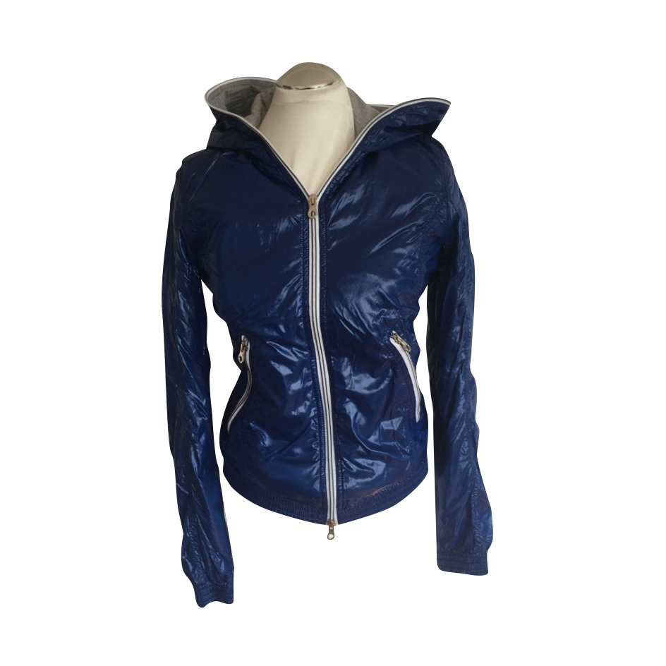 Duvetica Jacke