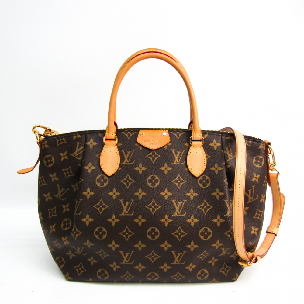 Monogram Turen MM M48814 Women's Handbag,Shoulder Bag