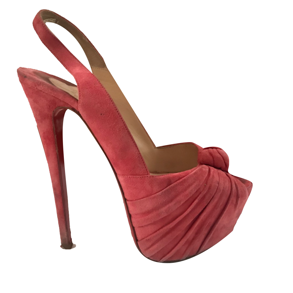 Christian Louboutin High heels