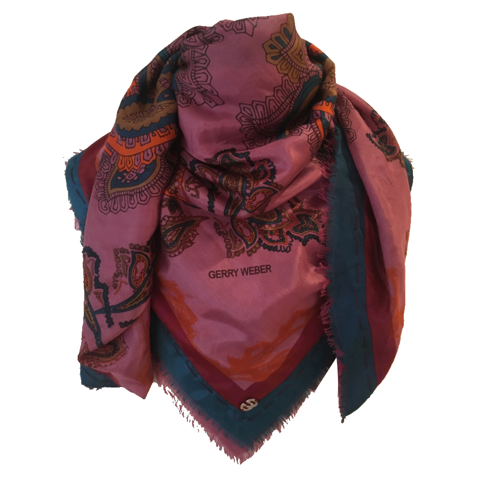 Silk scarf Gerry Weber MyPrivateDressing