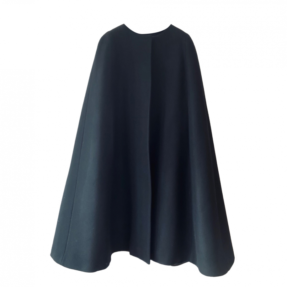 Tara Jarmon Cape en laine
