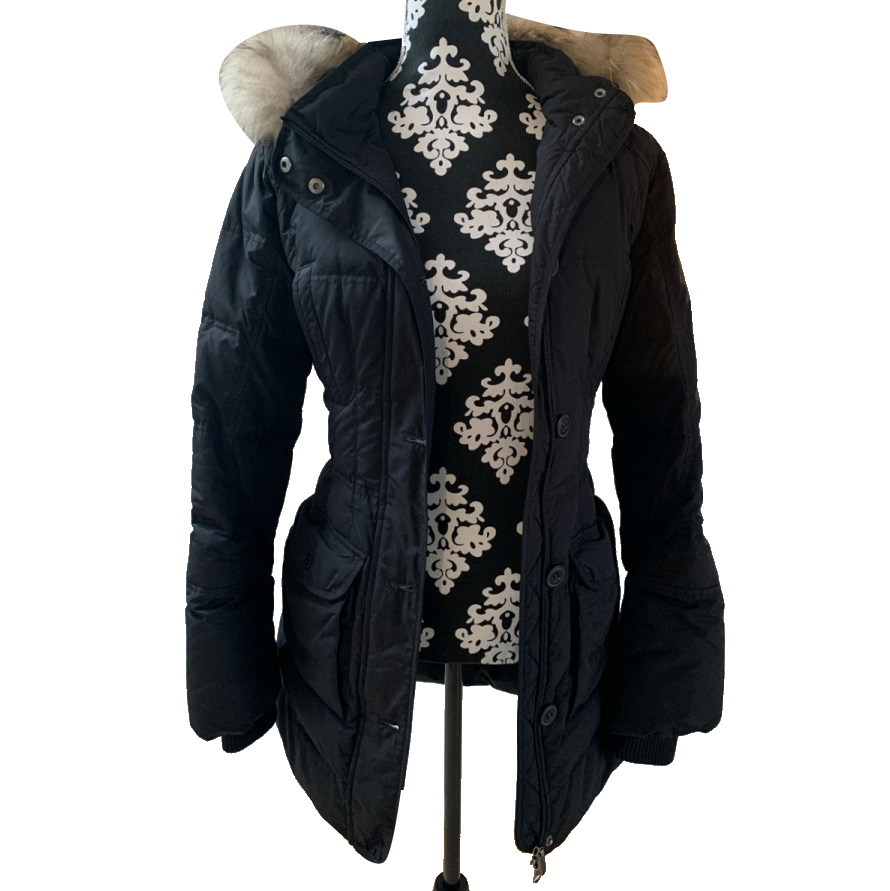 bomboogie Down Parka