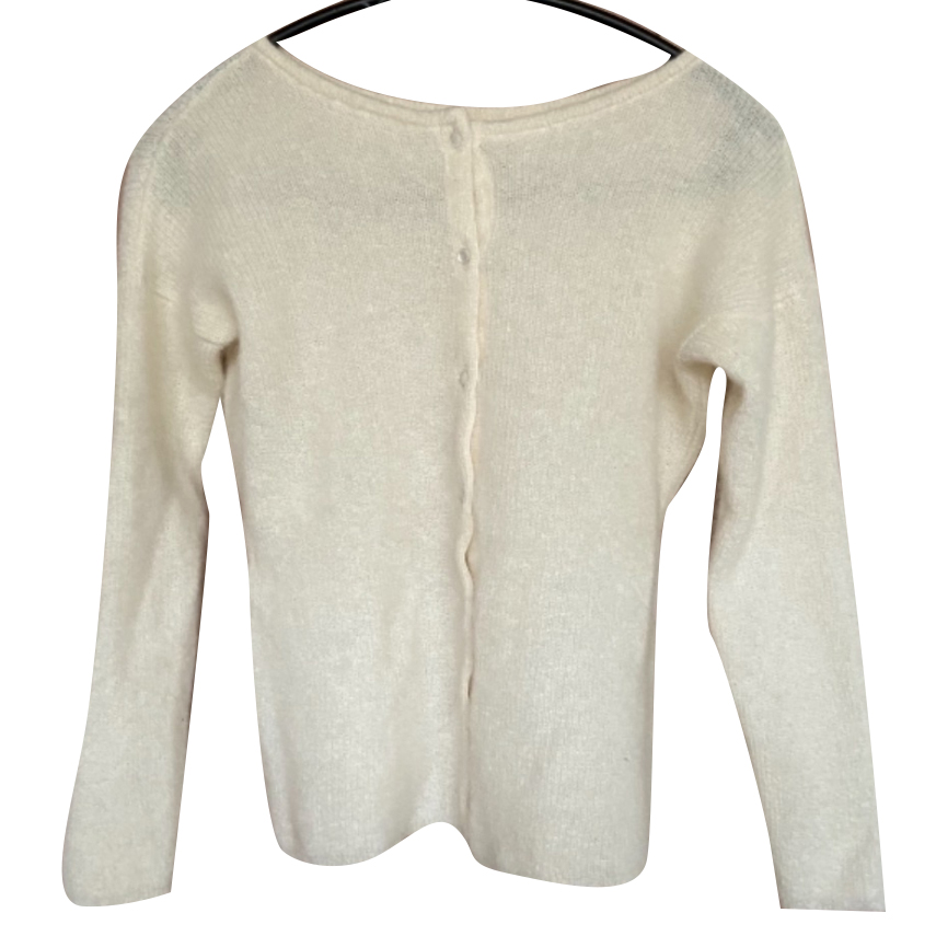 Sézane Gilet Gaspard