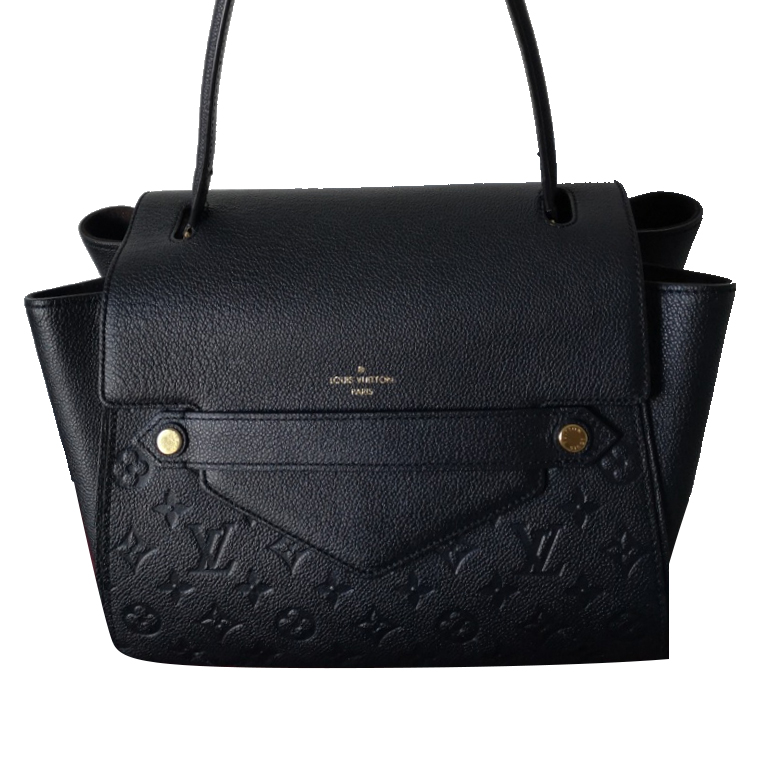Louis Vuitton Trocadéro M. Emp. Noir M50439