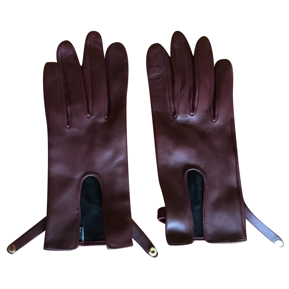 Lancel Gants