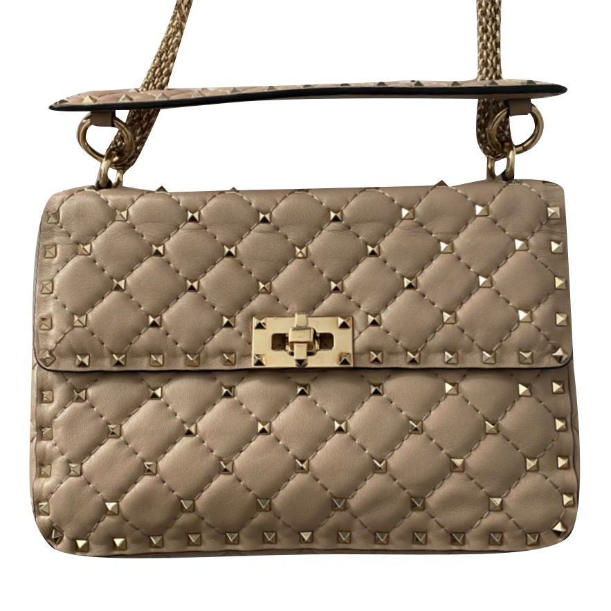 Valentino Rockstud-Spitze