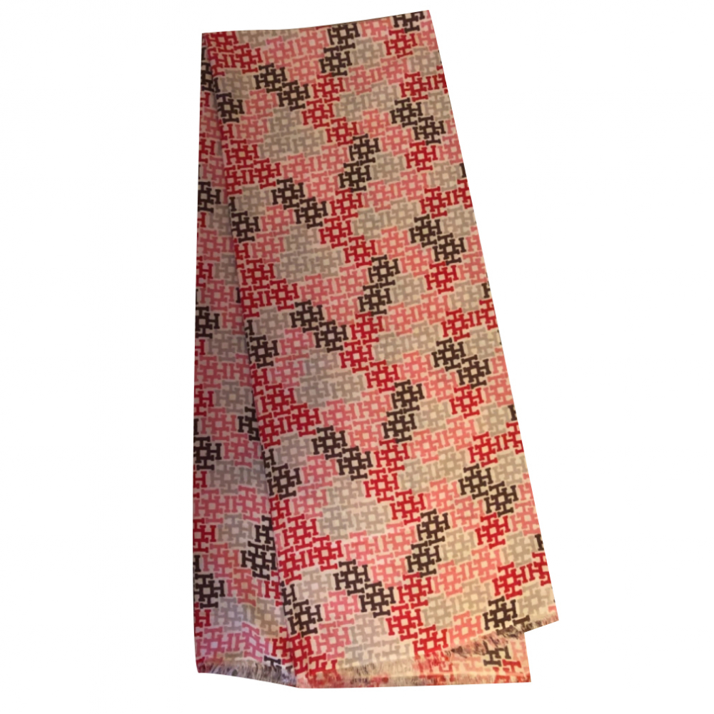 Hemisphere Kaschmir-Schal