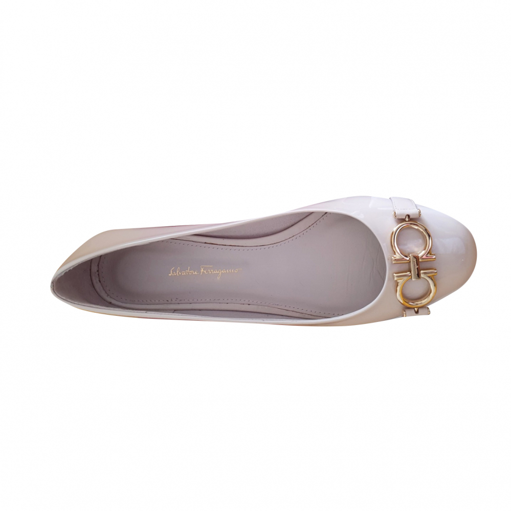 Ballerina Gancini Salvatore Ferragamo MyPrivateDressing