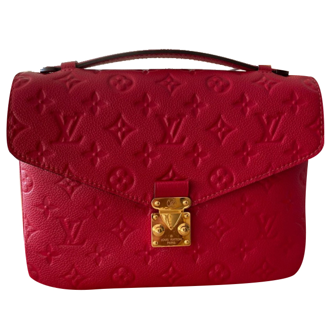 Louis Vuitton Pochette Métis