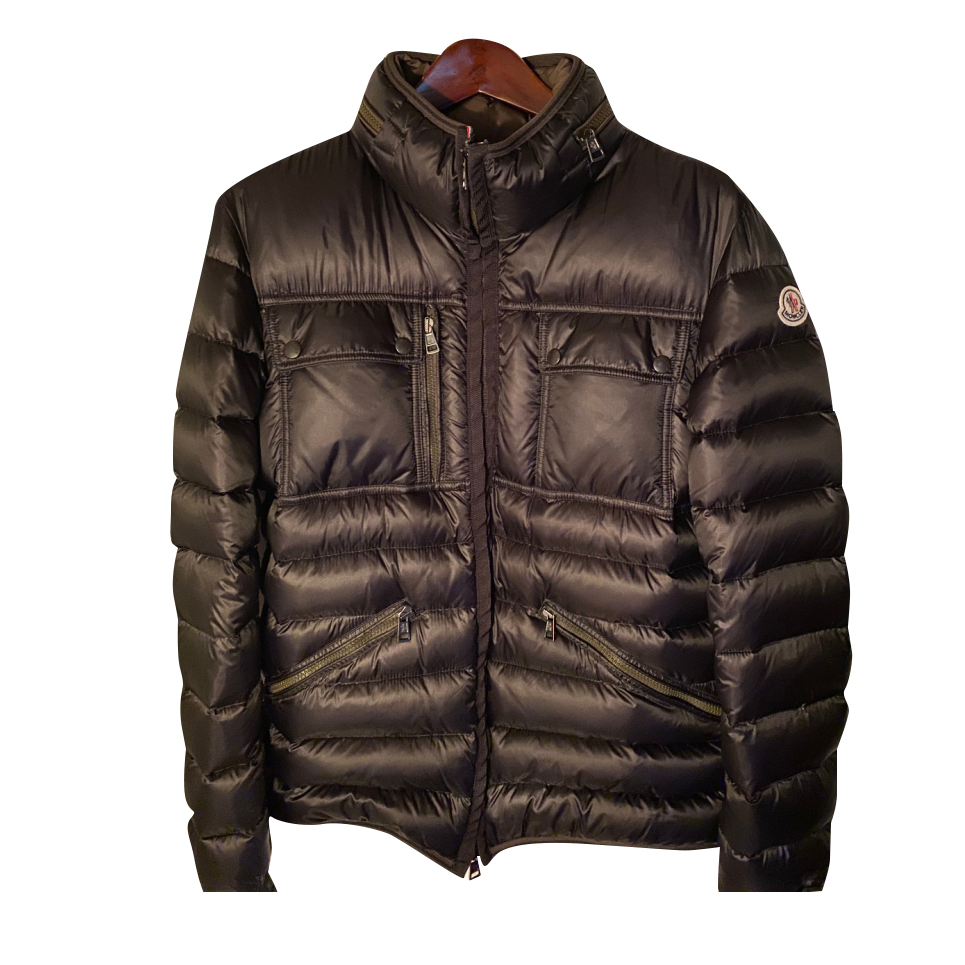 Moncler Norbert