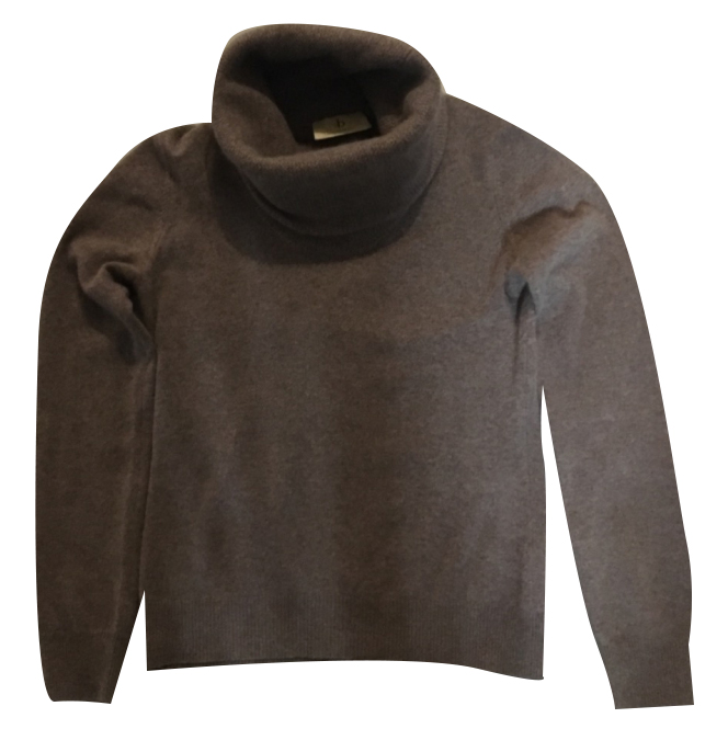 Alberto Bini Cashmere sweater