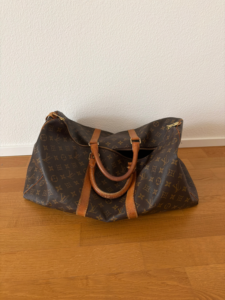 Louis Vuitton Keepall
