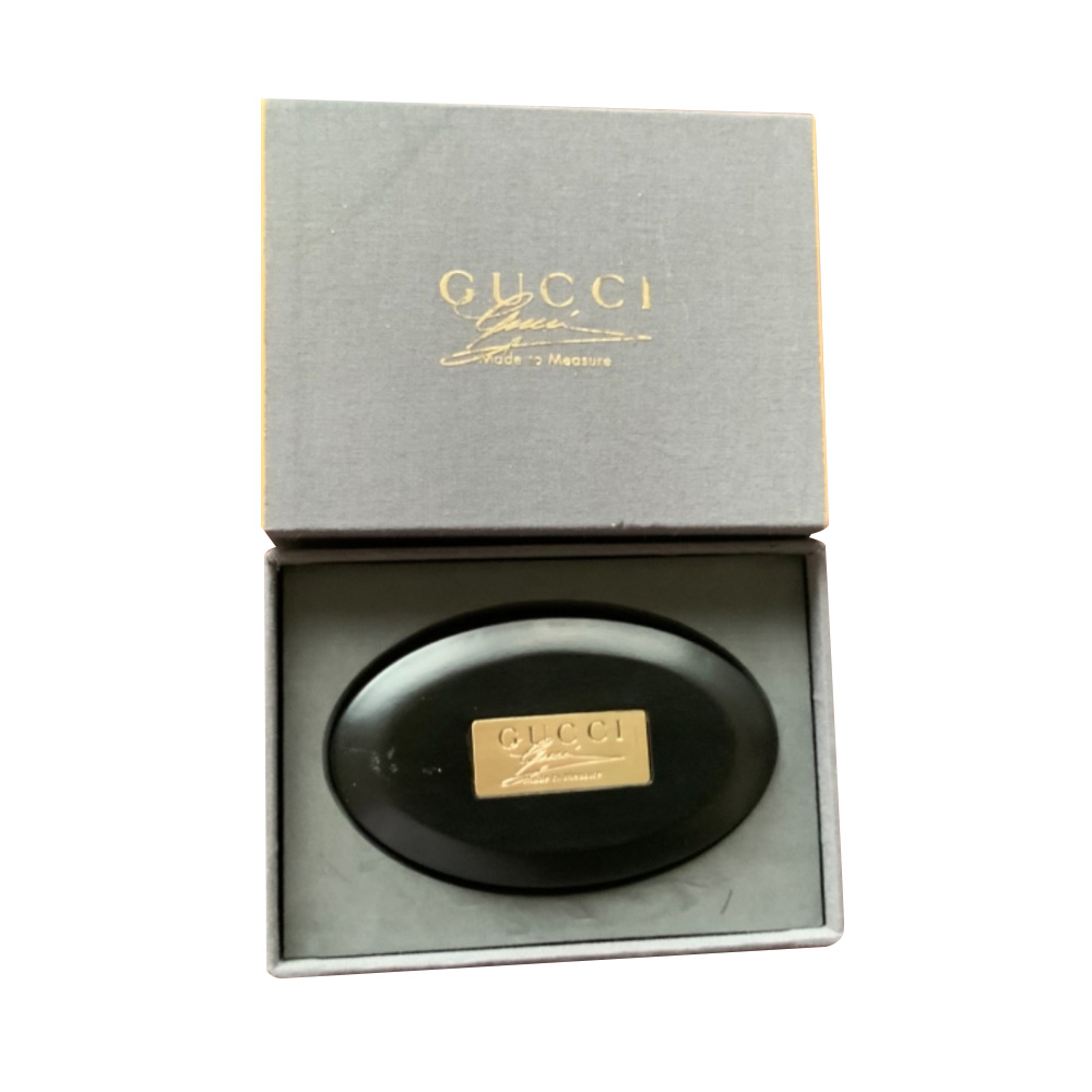 Gucci Clothes brush