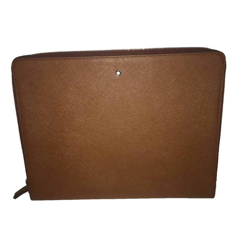 Montblanc Meisterstück Collegemappe