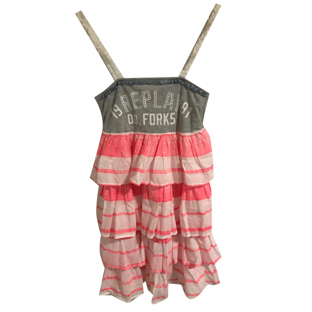 Replay Kleid