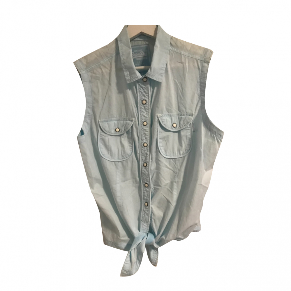 Superdry Blouse
