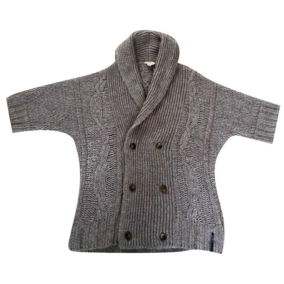 Diesel Cardigan