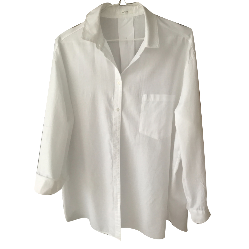 Opus Oversize blouse