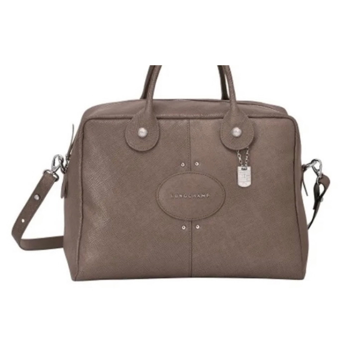 Longchamp Handbag with purse