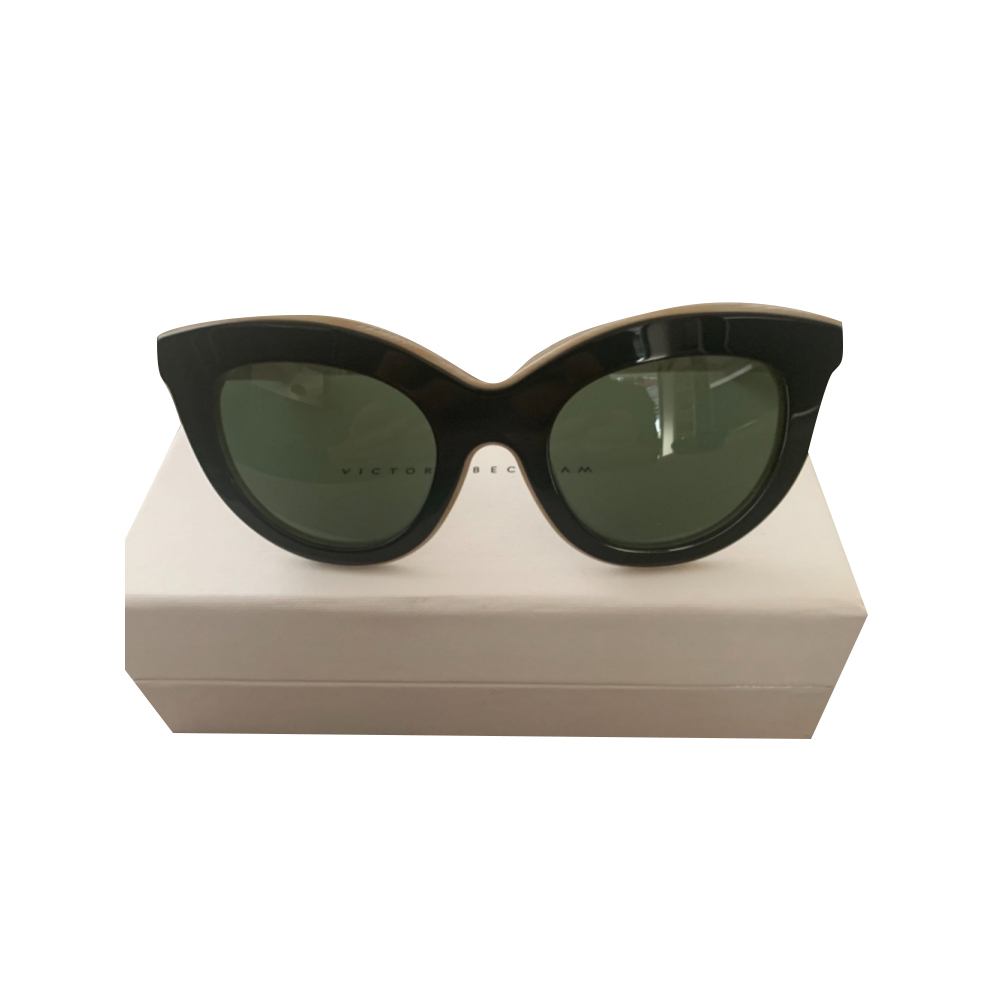 Victoria Beckham Schmetterlingsbrille