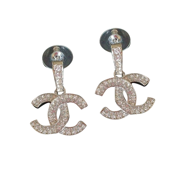 Earrings - Chanel  MyPrivateDressing