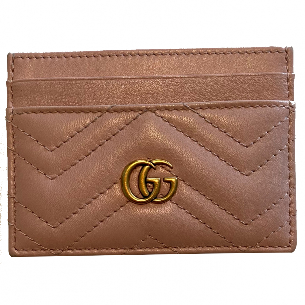 Gucci Kartenhalter