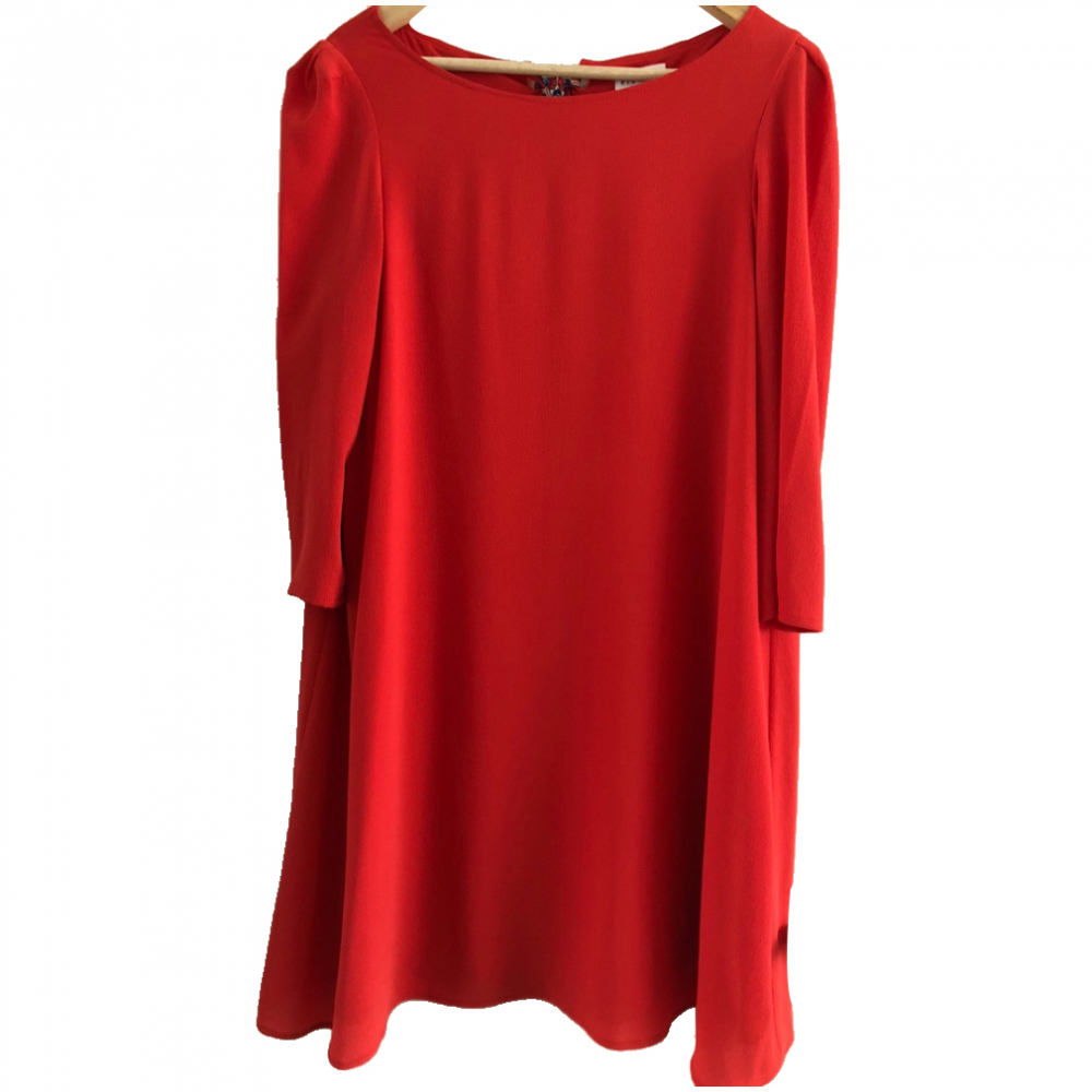 Claudie Pierlot Robe Rififi