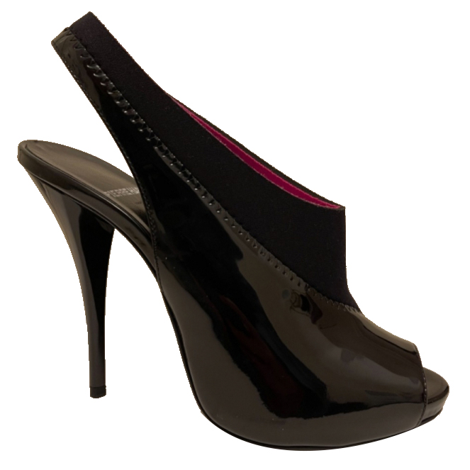 Pierre Hardy Sandaletten mit Absatz