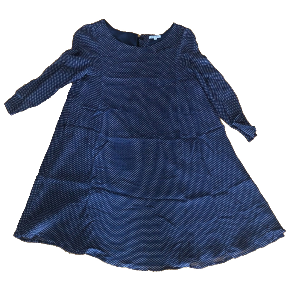 Claudie Pierlot Robe Rififi