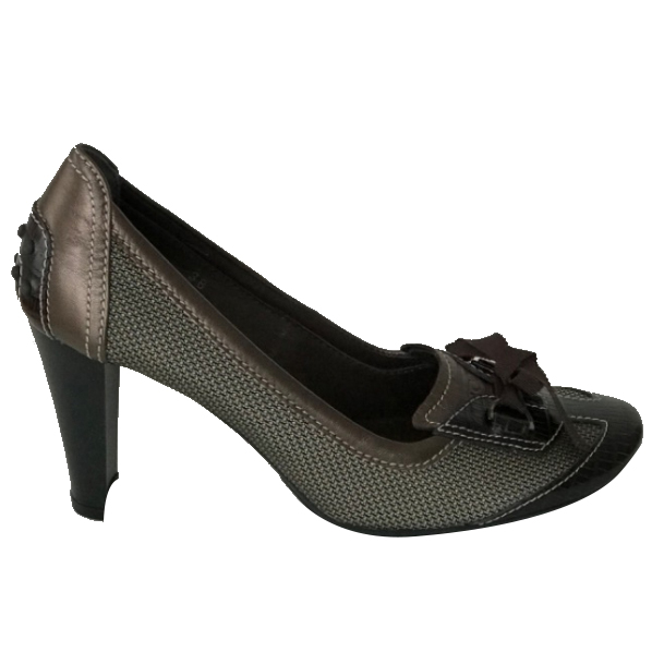 Tod's Vintage pumps