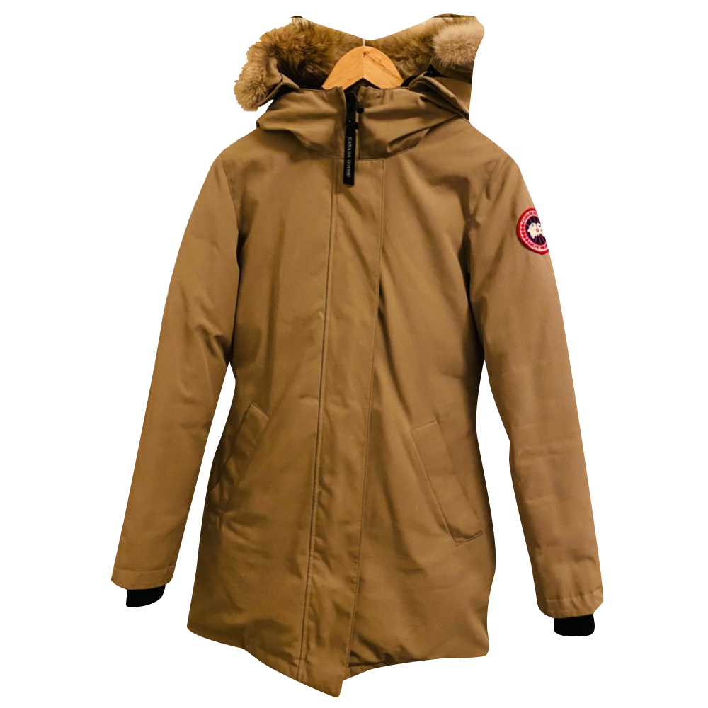 Canada Goose Victoria Parka