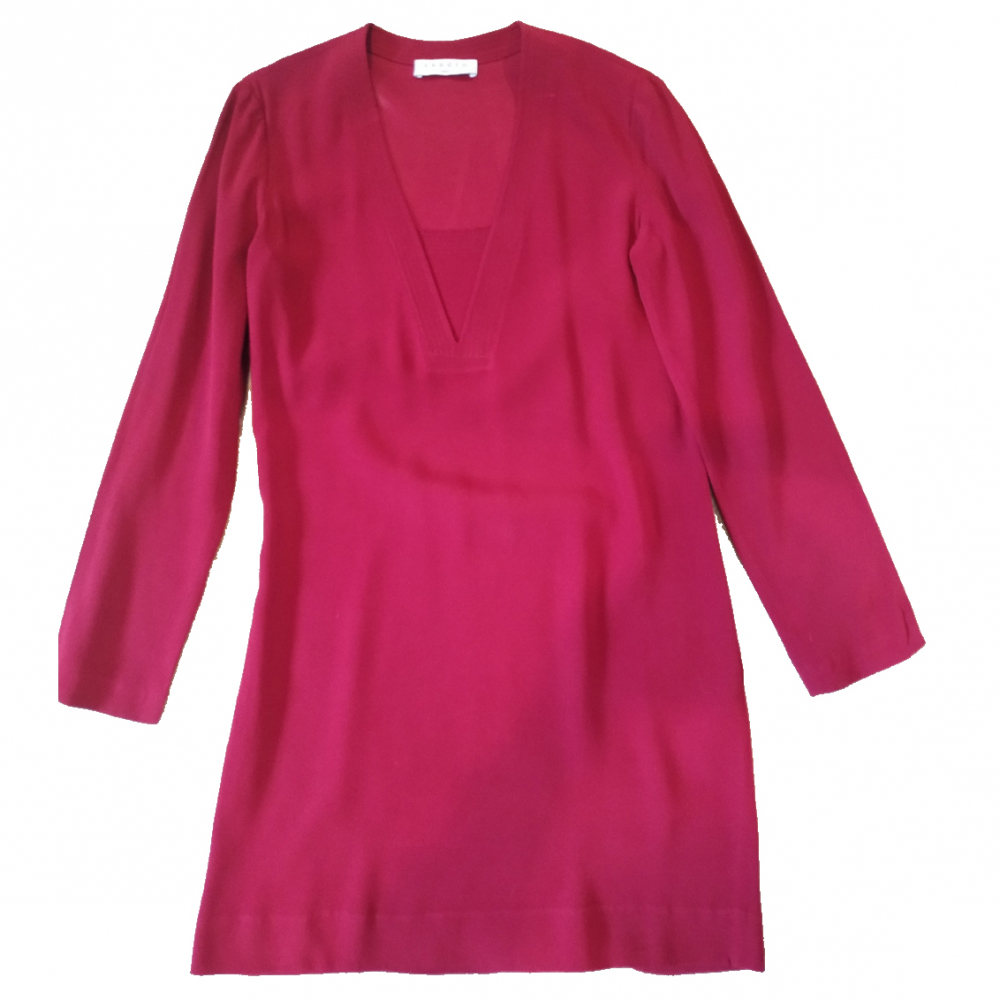Sandro dress