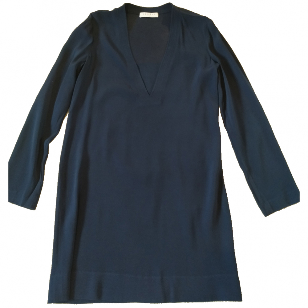 Sandro dress