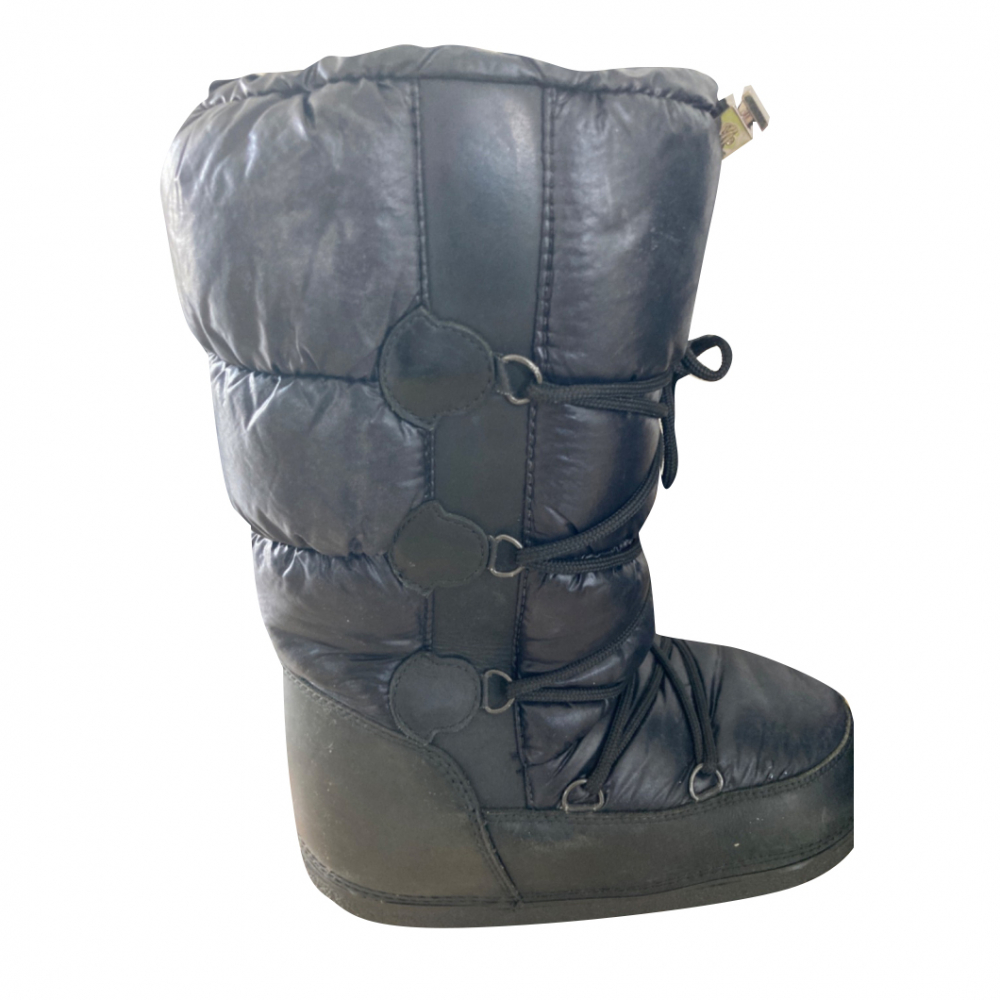 Moncler Moonboots