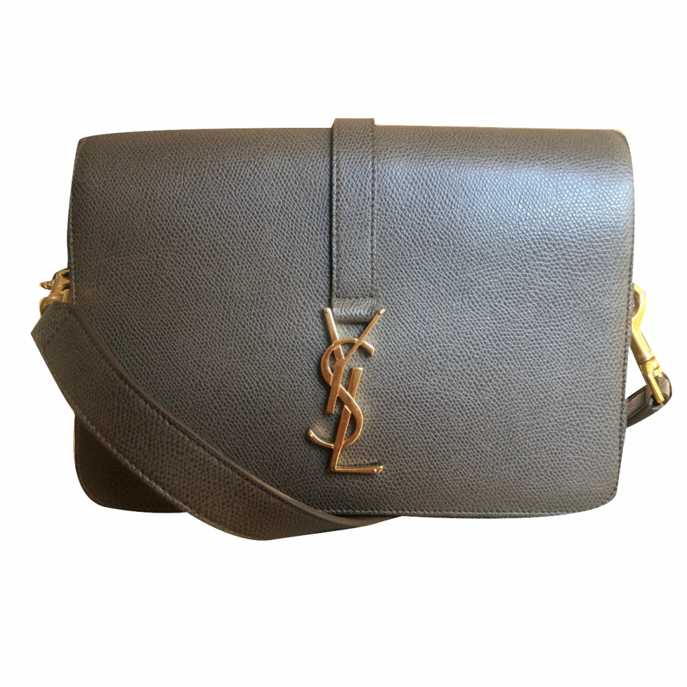 Saint Laurent University bag