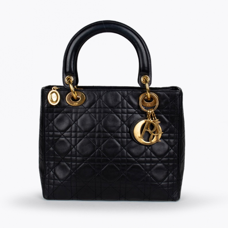 Christian Dior Dame Dior Medium