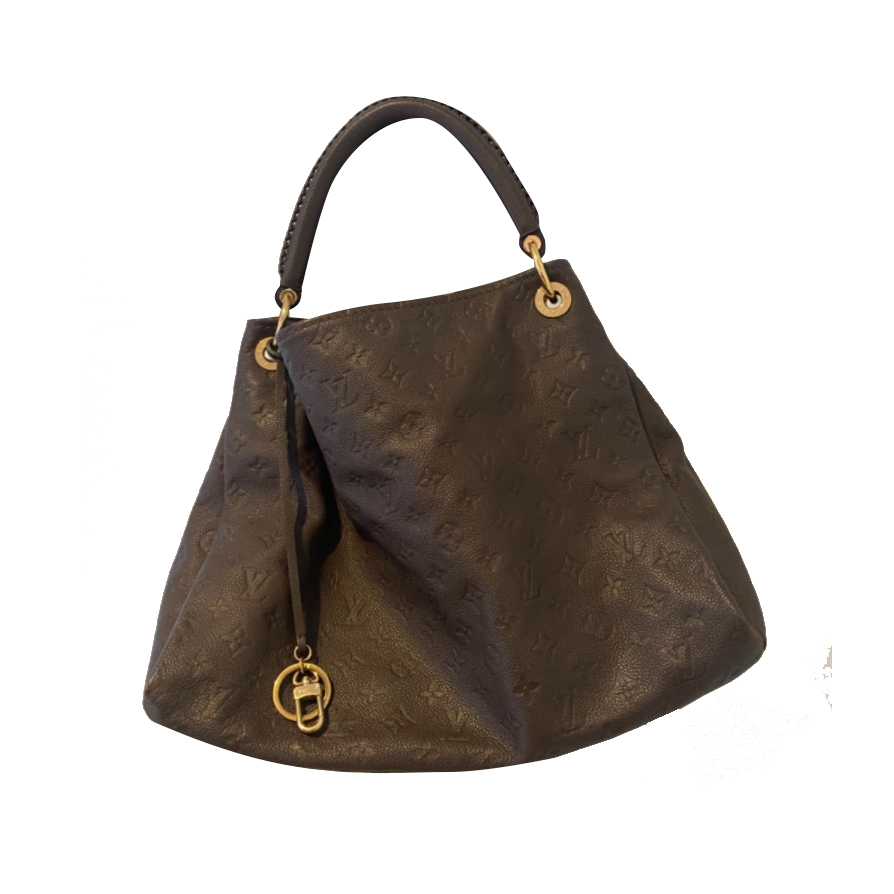 Louis Vuitton Artsy MM