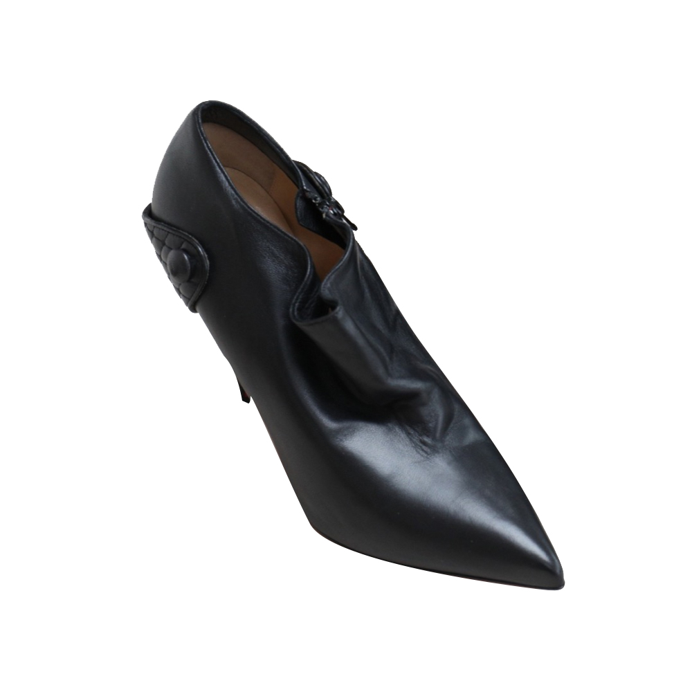 Christian Louboutin Huguette 100 Nappa