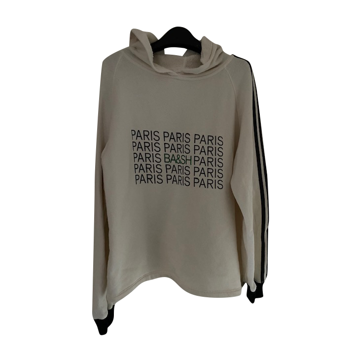 ba&sh Vize-Sweatshirt