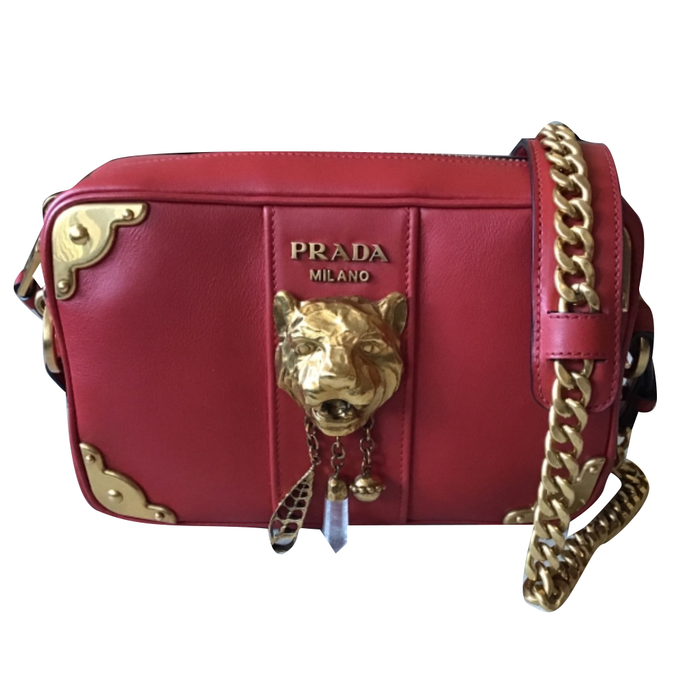 Second Hand Designer Bags Prada Handbags