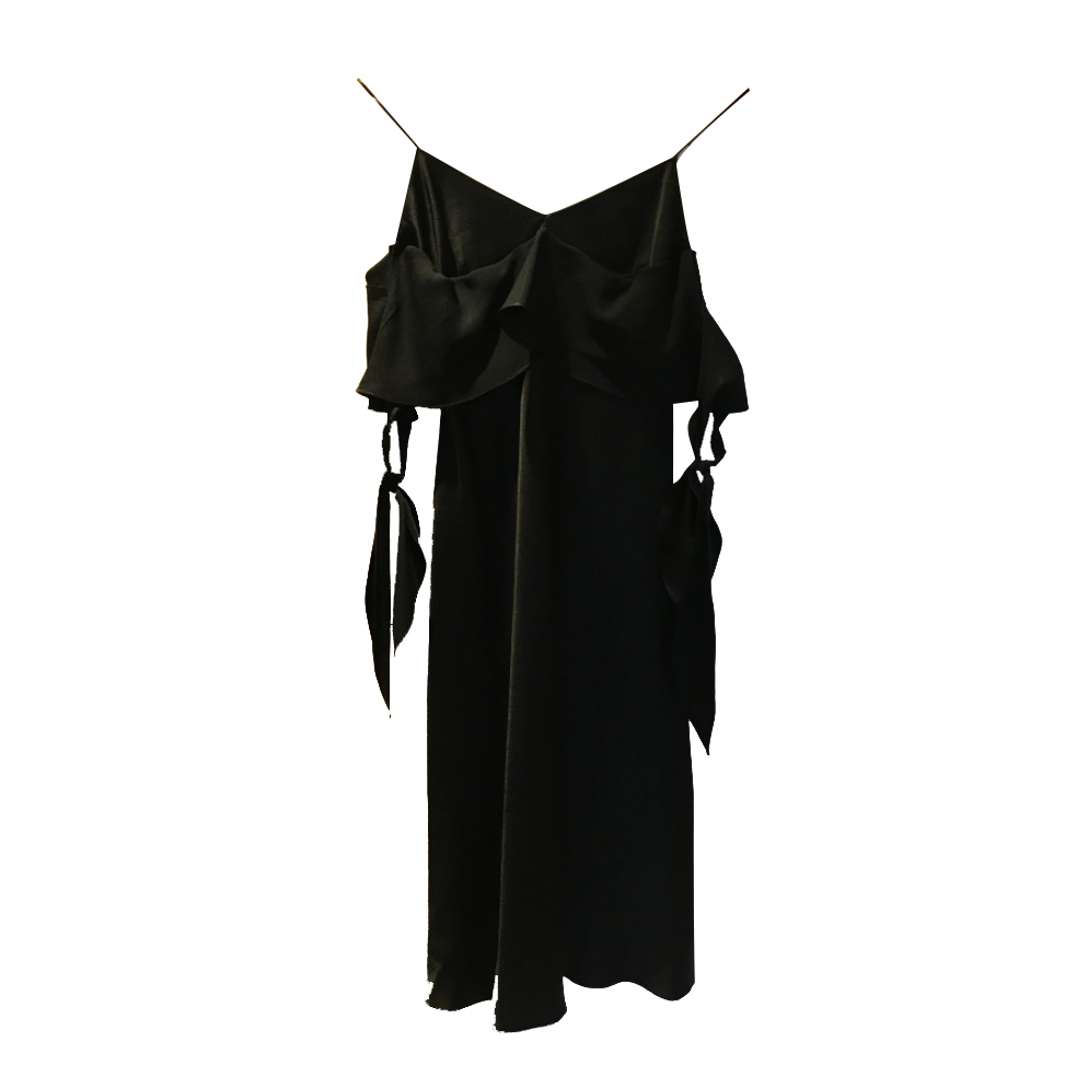 John Galliano Robe soirée