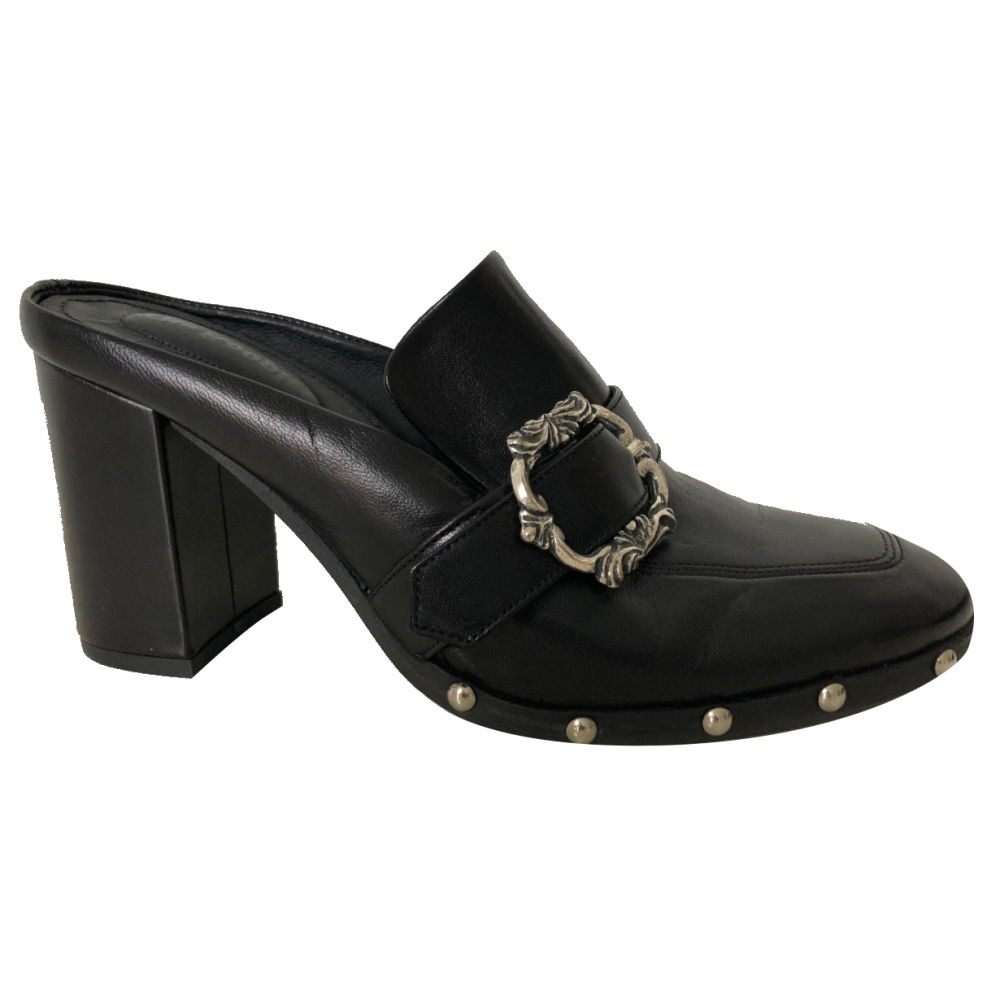 The Kooples Mules The Kooples