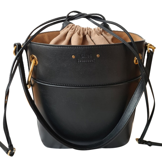 Chloé Sac seau Roy petit