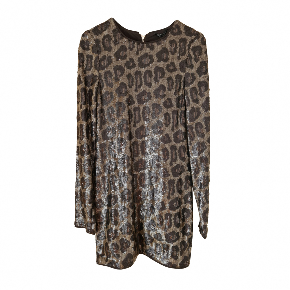 Marciano Guess Paillettenkleid