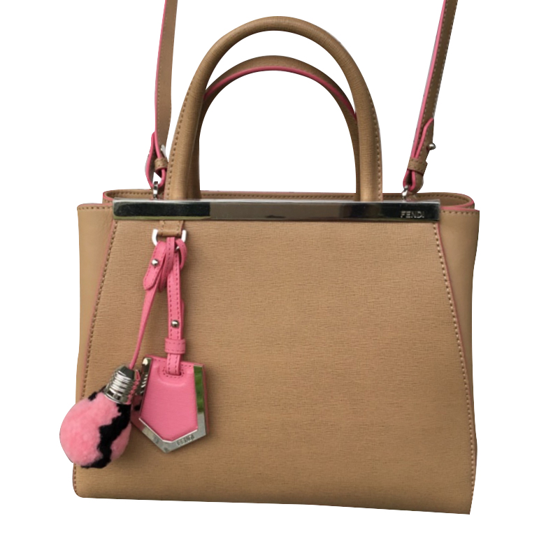 Fendi Sac 2 jours petit