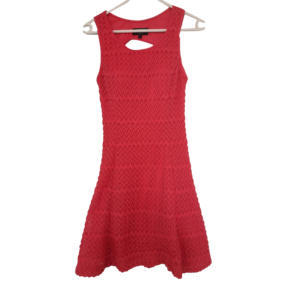 Guess Coral dress