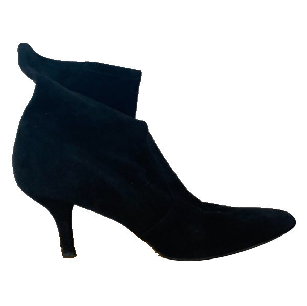 Stuart Weitzman Ankle boot